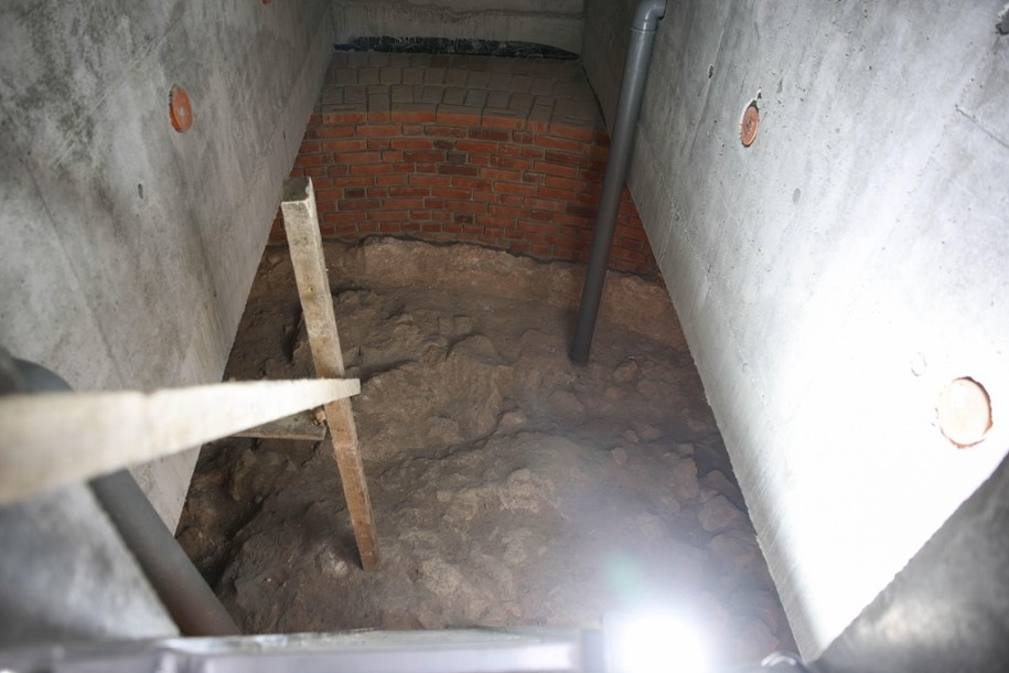 /	Łukasz Gągulski /PAP