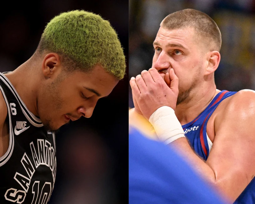 Fatalne wieści z Ameryki. Koszmar gwiazdy NBA, w tle dramat Sochana