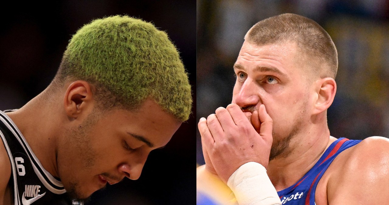 Fatalne wieści z Ameryki. Koszmar gwiazdy NBA, w tle dramat Sochana