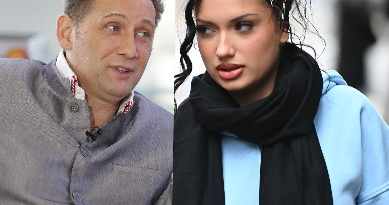 Ledwo Trojanek ogłosił "cygańskie porwanie" Gabor i jej ślub. A teraz to