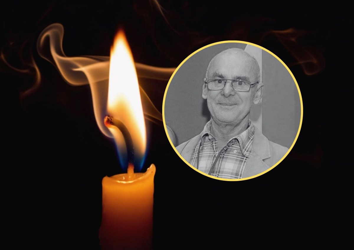 Ryszard Szołtysik nie żyje. Był aktorem i współtwórcą pierwszej prywatnej telewizji