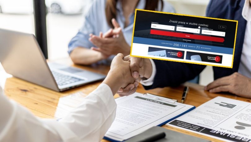 Zmiany w ogłoszeniach o pracę. Rząd ignoruje własne przepisy