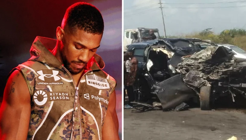 Najnowsze doniesienia ws. wypadku Joshuy. Podano prawdopodobną przyczynę