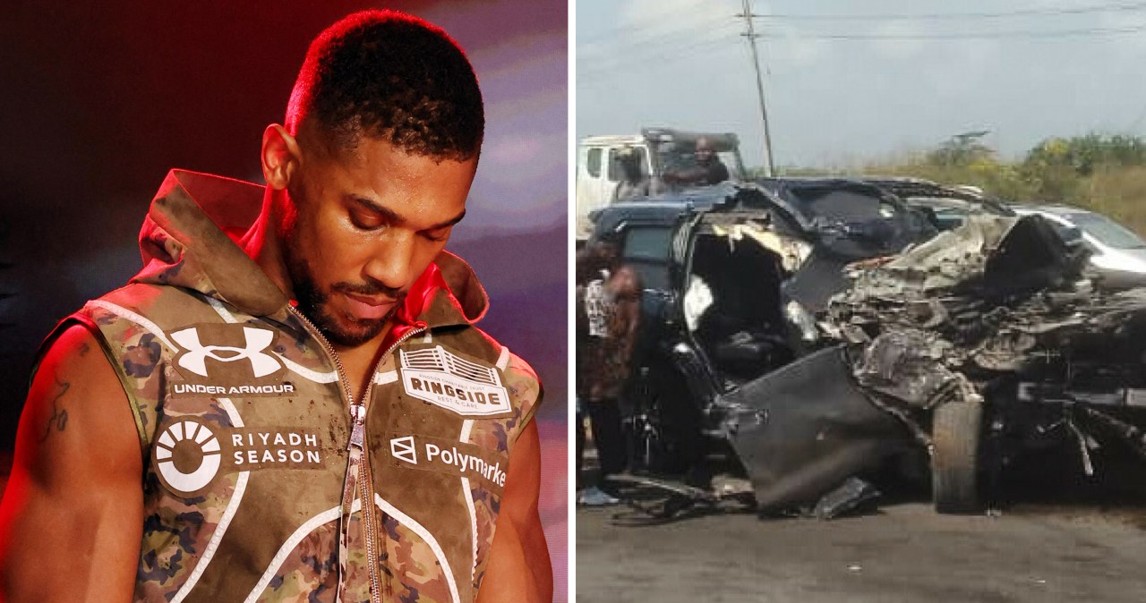 Najnowsze doniesienia ws. wypadku Joshuy. Podano prawdopodobną przyczynę