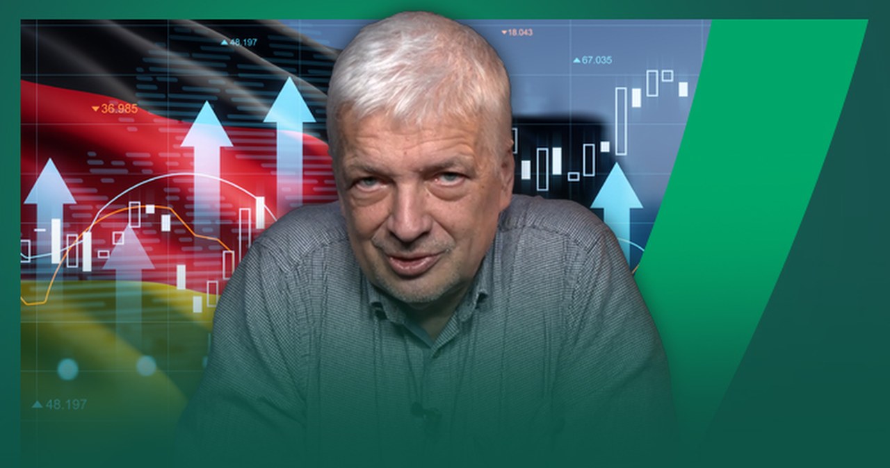 Bogactwo narodów bierze się z pracy. Polska przykładem?