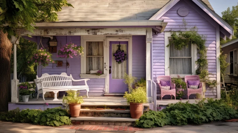 Sen o domu na wsi. Czy faktycznie zwiastuje tylko spokój i wypoczynek?