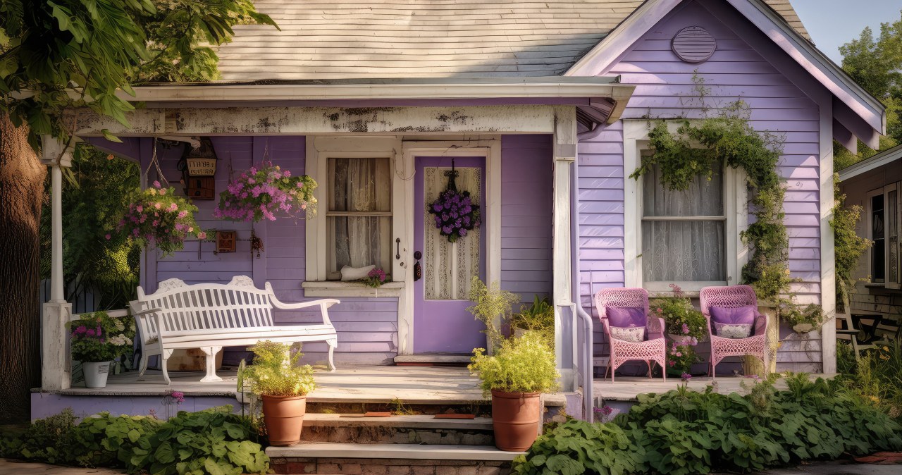 Sen o domu na wsi. Czy faktycznie zwiastuje tylko spokój i wypoczynek?