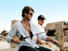 Po zachodzie słońca