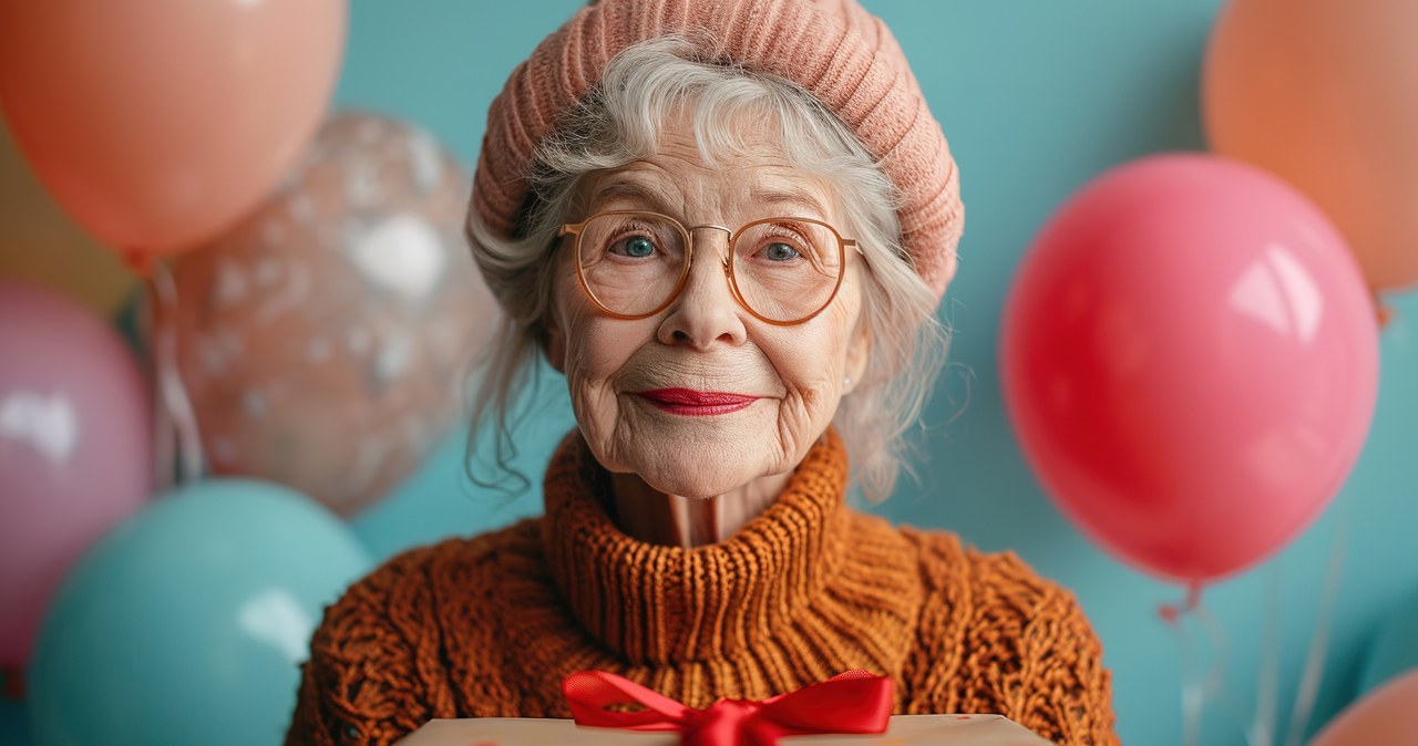 Śniły ci się urodziny? W ich przypadku symbolika jest jasna