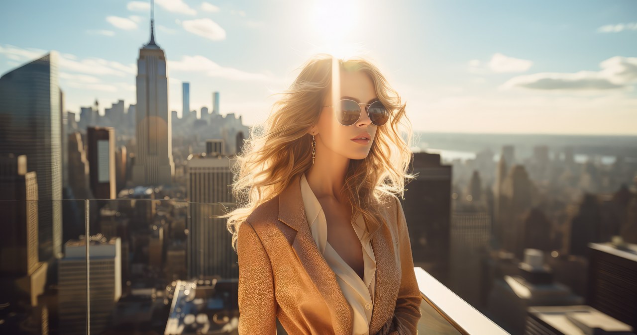 Śnisz o wysokości? Symbolika nie pozostawia złudzeń