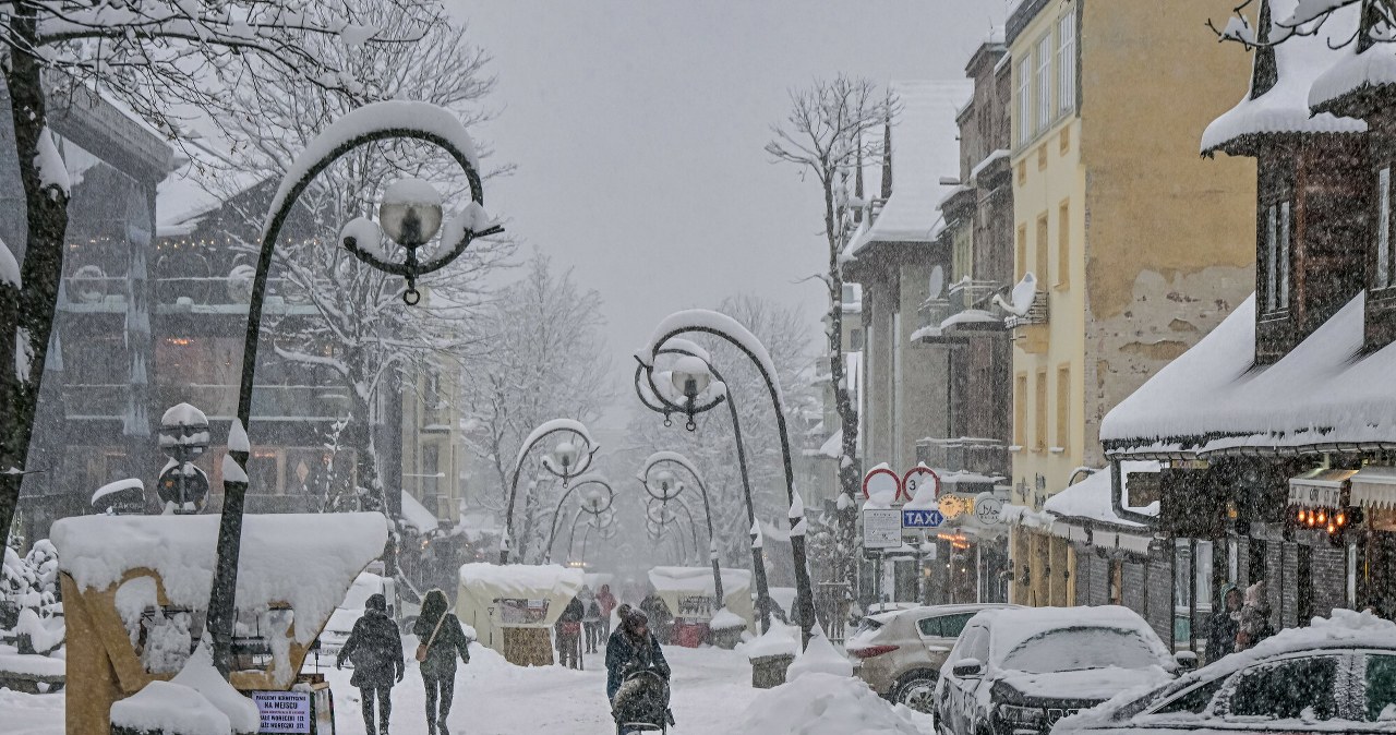 Modlitwy górali wysłuchane. Po świętach rozdzwoniły się telefony