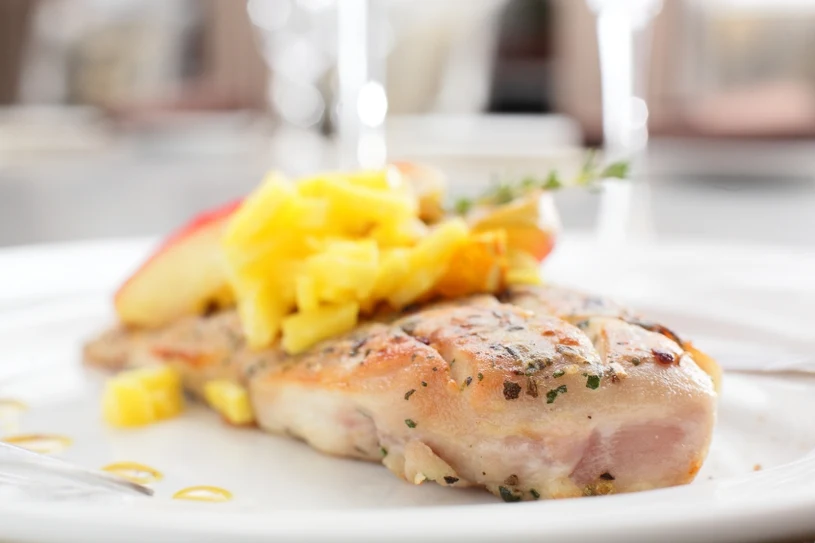 Spożycie tej ryby może być groźne dla zdrowia. GIS wydał ostrzeżenie