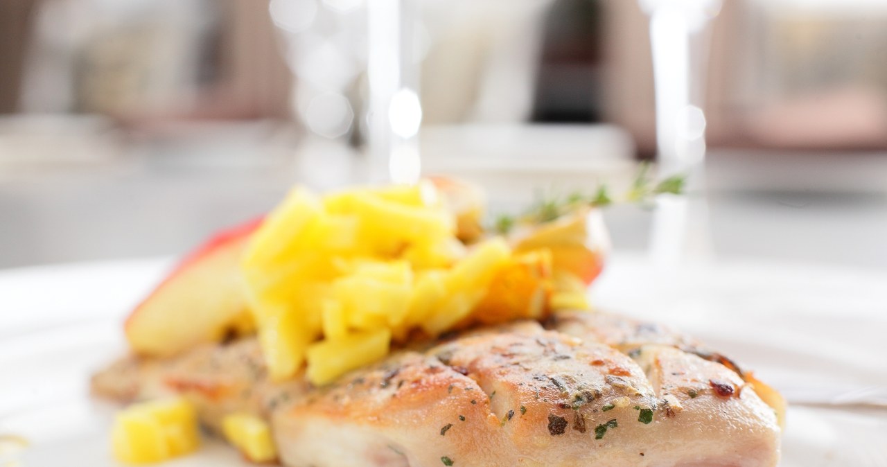 Spożycie tej ryby może być groźne dla zdrowia. GIS wydał ostrzeżenie