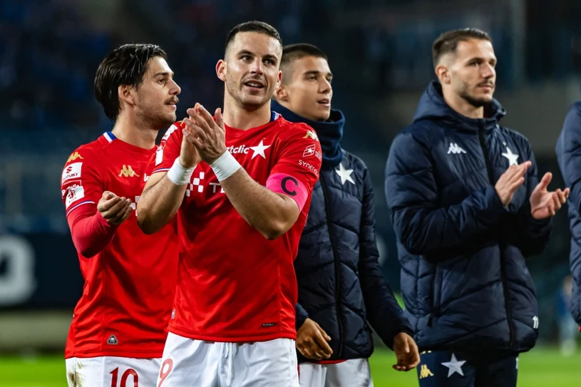 Królewski jasno zakomunikował. Ten gracz na pewno nie trafi do Wisły Kraków