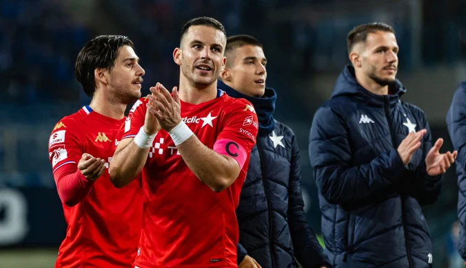 Królewski jasno zakomunikował. Ten gracz na pewno nie trafi do Wisły Kraków