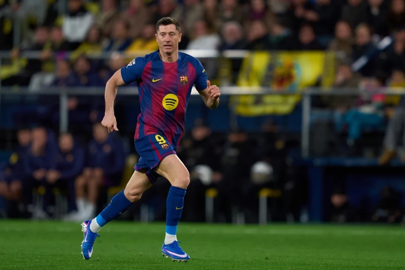 Espanyol - FC Barcelona. La Liga. Gdzie obejrzeć? [TRANSMISJA NA ŻYWO]