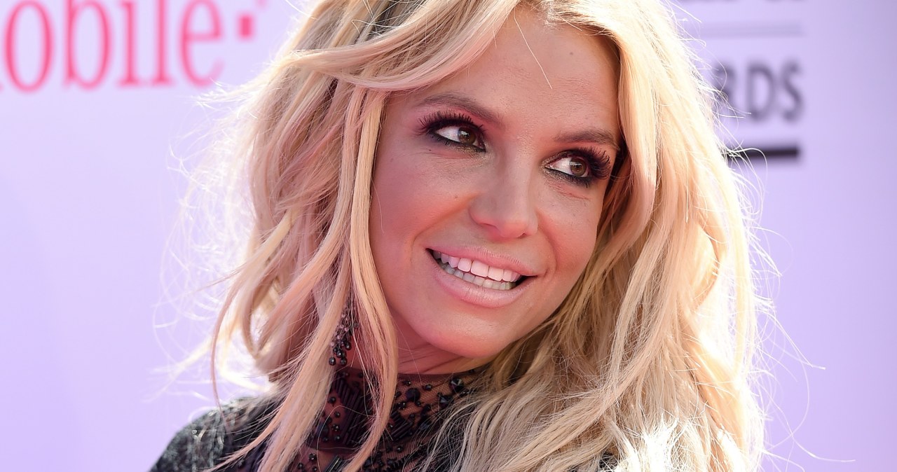 Britney nie wytrzymała! Jej syn spędził święta z inną częścią rodziny