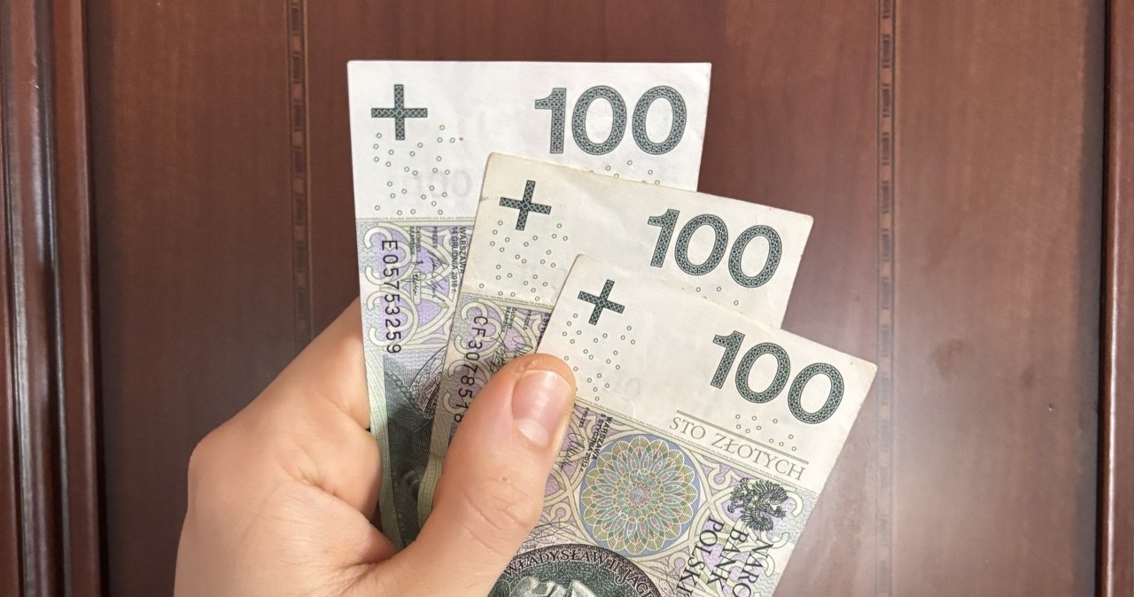 Specjalny dodatek w pracy. Szef będzie musiał ci dać 300 zł