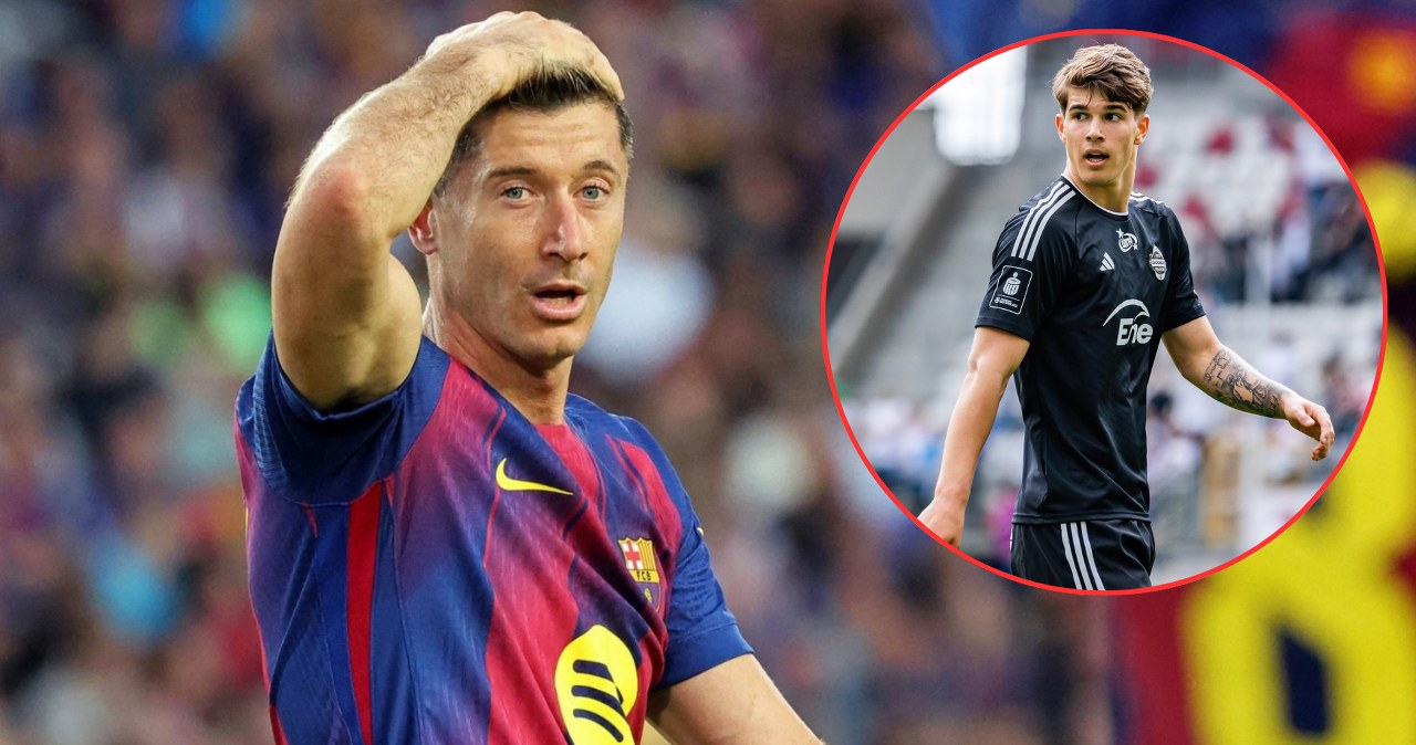 Grał w Radomiu, może trafić do Barcelony. Niebywałe wieści z Hiszpanii