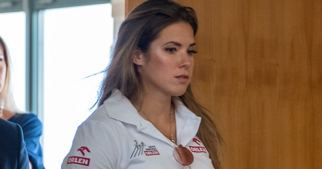 Oto kim jest nowy partner Marii Andrejczyk. Wszystko wychodzi na jaw