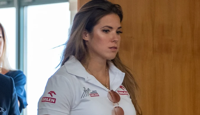 Oto kim jest nowy partner Marii Andrejczyk. Wszystko wychodzi na jaw