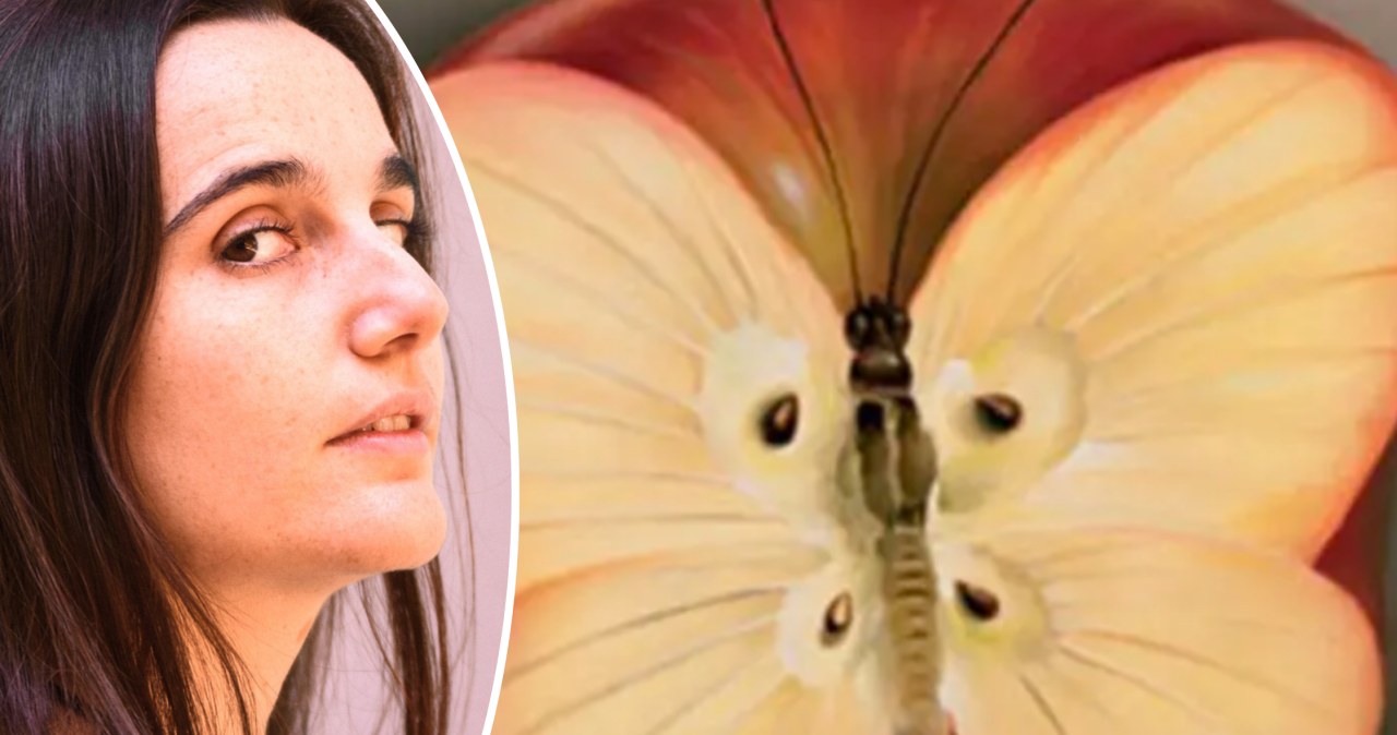 Co zobaczyłaś pierwsze? Odpowiedź może zdradzić twój najbardziej ukryty lęk