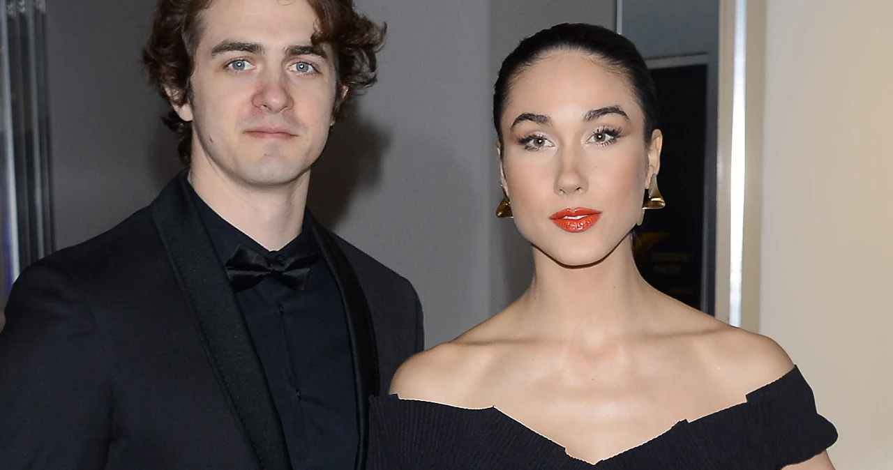 Spłakana Ida Nowakowska potwierdziła doniesienia. Nie wytrzymała przez męża