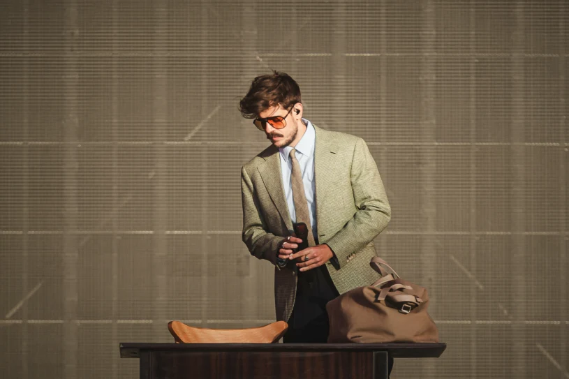 Taco Hemingway "Latarnie wszędzie dawno zgasły" [RECENZJA]