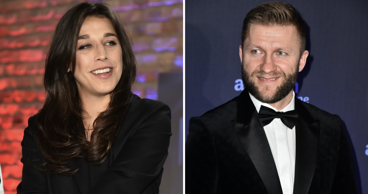 Jędrzejczyk wywołała do tablicy Błaszczykowskiego. Tych słów już nie cofnie