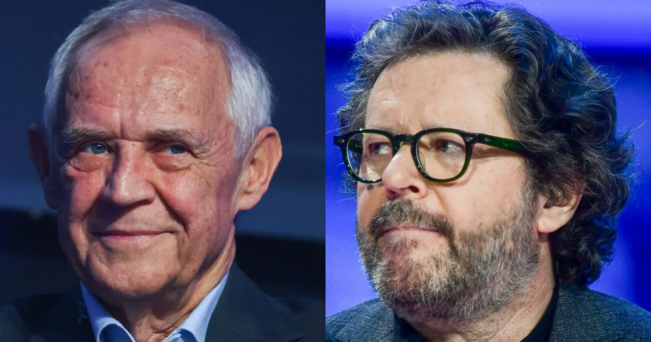 Marek Kondrat i Grzegorz Turnau byli bliskimi przyjaciółmi. Do czasu…