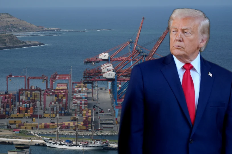 Pierwszy taki atak Amerykanów? Trump reaguje na doniesienia mediów