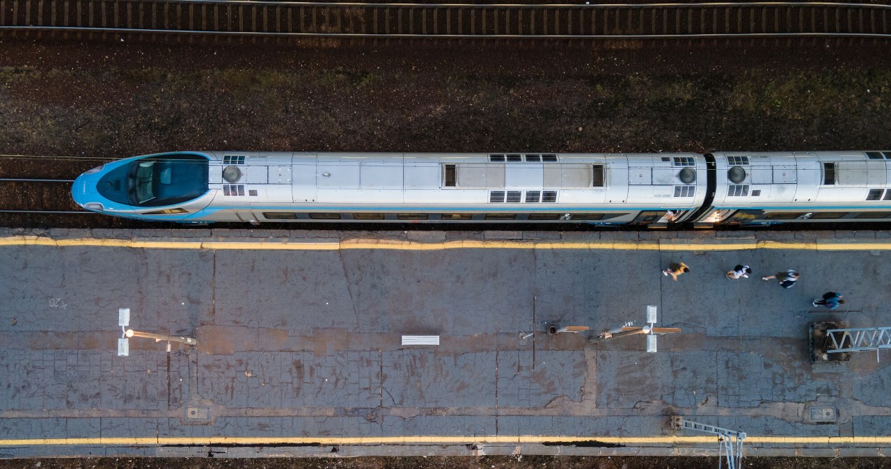 Historyczny przetarg rusza. Polska chce kupić superszybkie pociągi