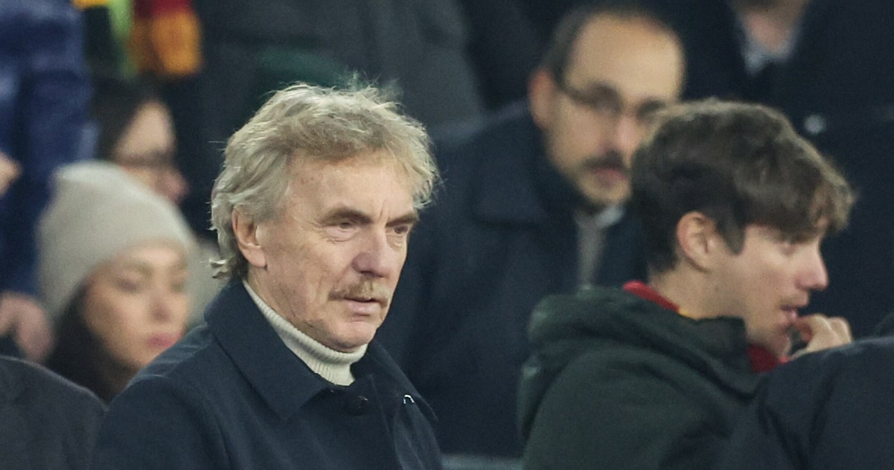 Zbigniew Boniek ogłasza. Chodzi o reprezentanta Polski. Prosto z Rzymu