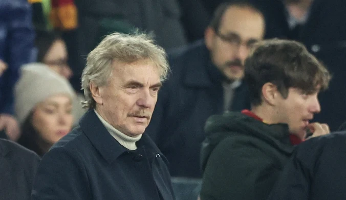 Zbigniew Boniek ogłasza. Chodzi o reprezentanta Polski. Prosto z Rzymu 