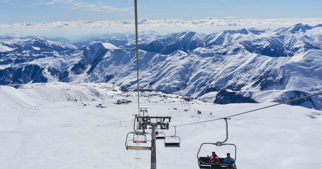 Gdzie jechać na narty, by nie zrujnować portfela? Oto jedne z najtańszych ośrodków