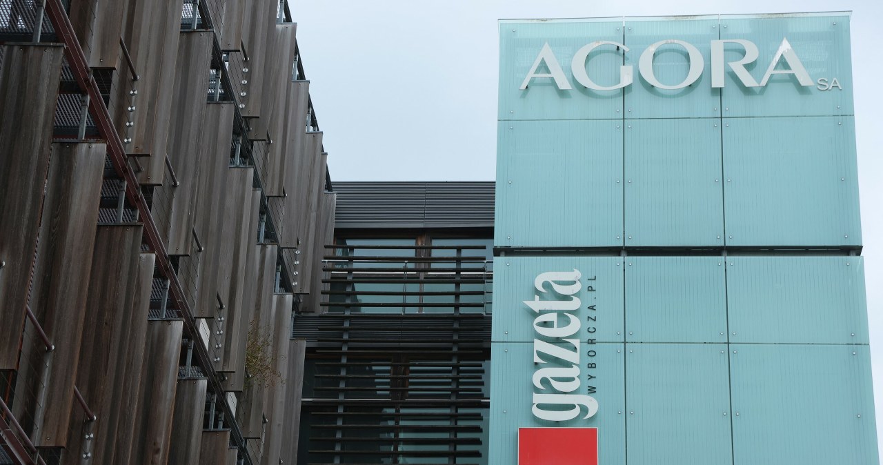 Agora szykuje zwolnienia grupowe. Pracę straci do 166 pracowników