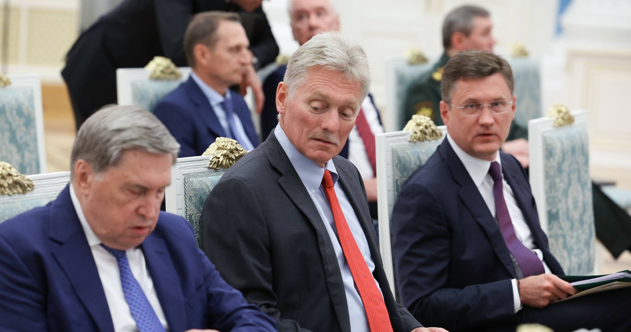 Trump rzucił groźbę w kierunku sojusznika Rosji. Kreml reaguje