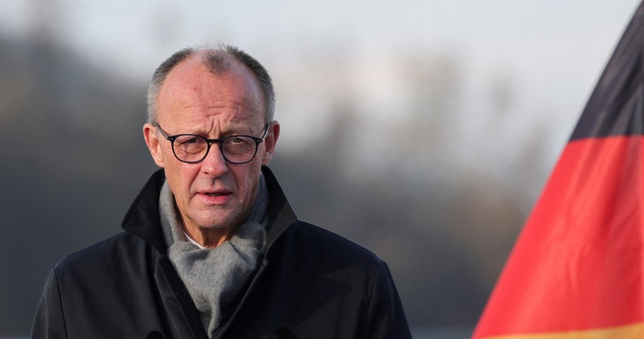 "Zaburzenia rynkowe" w Niemczech. Zwołają Radę Bezpieczeństwa Narodowego