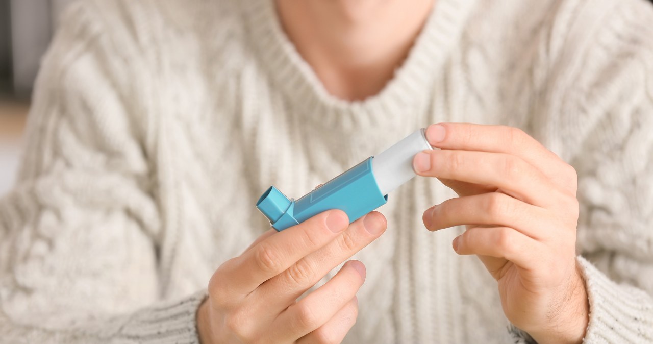 Nie wiedzą, iż dostępne jest nowoczesne leczenie. Program lekowy w astmie