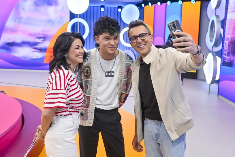 Kultowy show już niedługo w Polsacie. "Zagubiony syn Zenka" w nowej roli