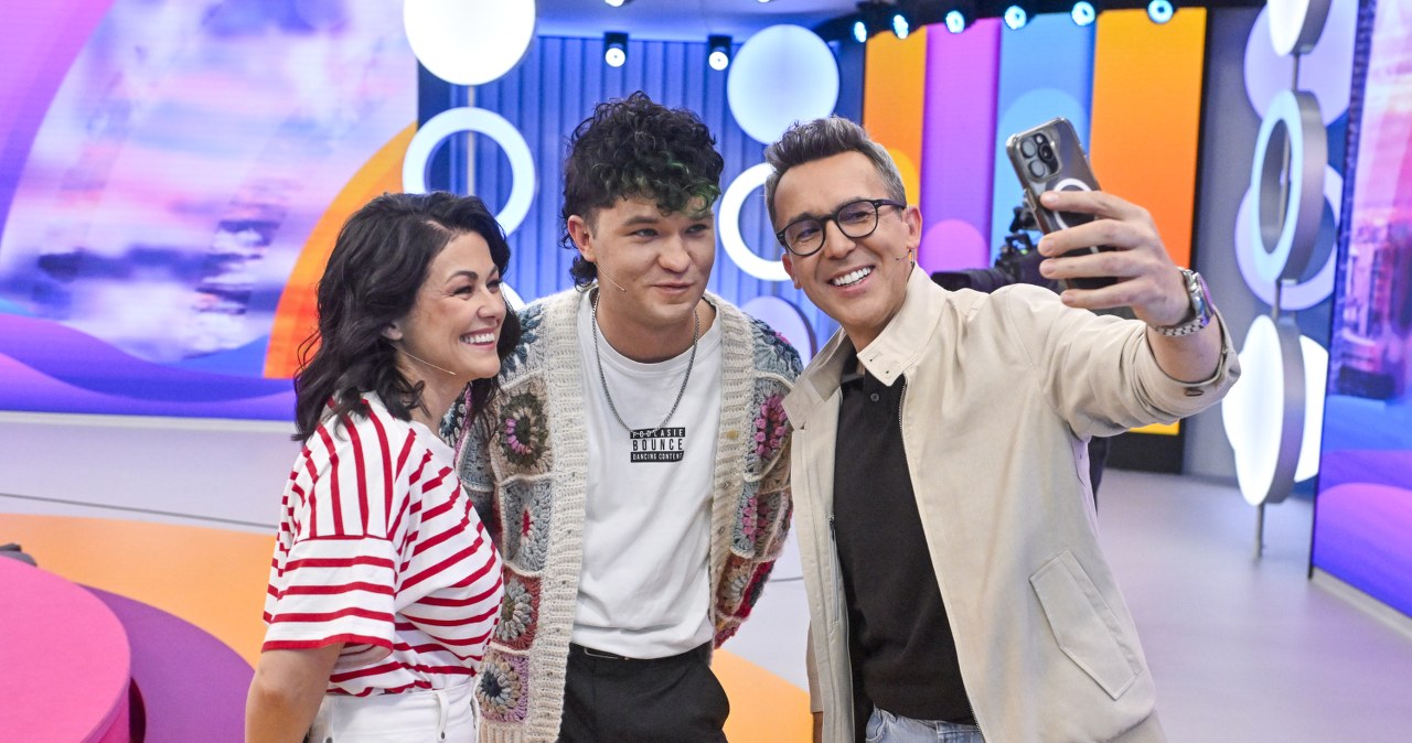 Kultowy show już niedługo w Polsacie. "Zagubiony syn Zenka" w nowej roli