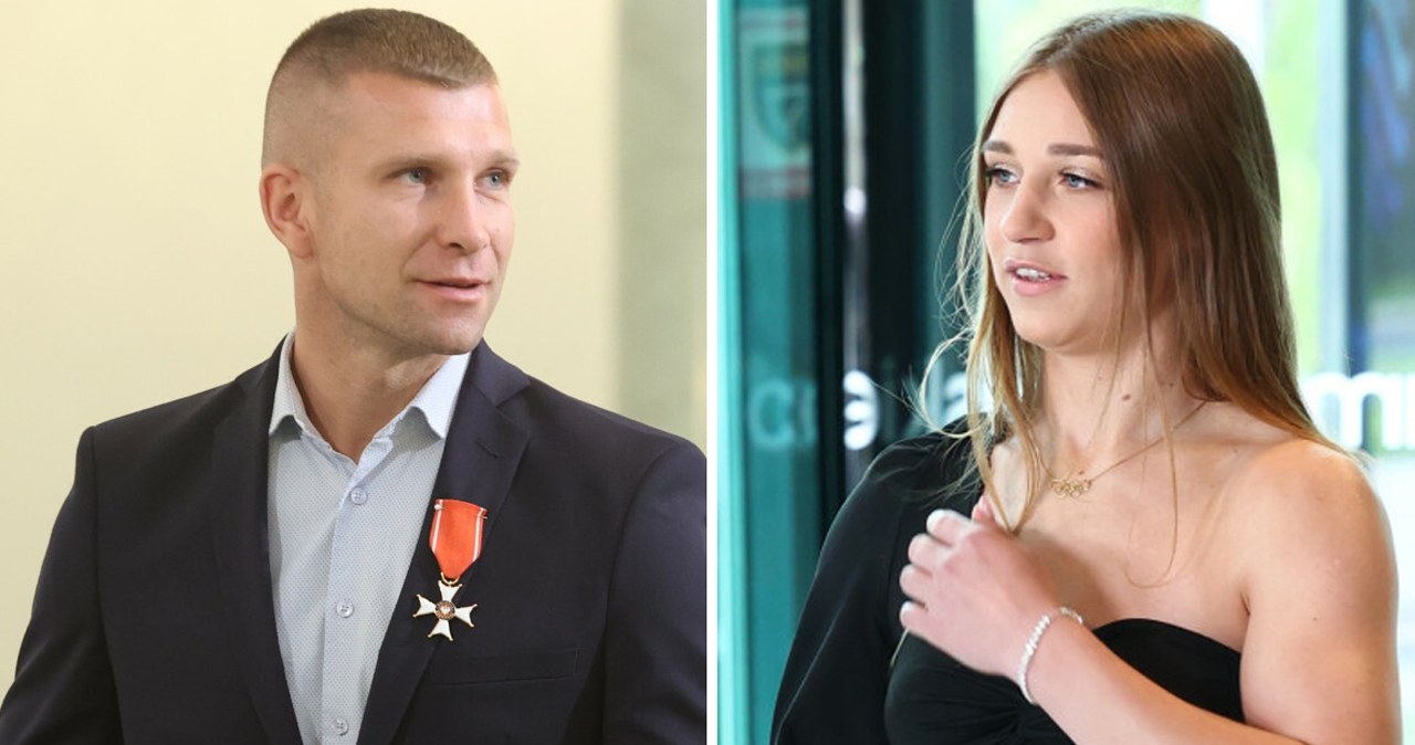 Szeremeta i trener razem potwierdzają. Zaskakujący komunikat w telewizji