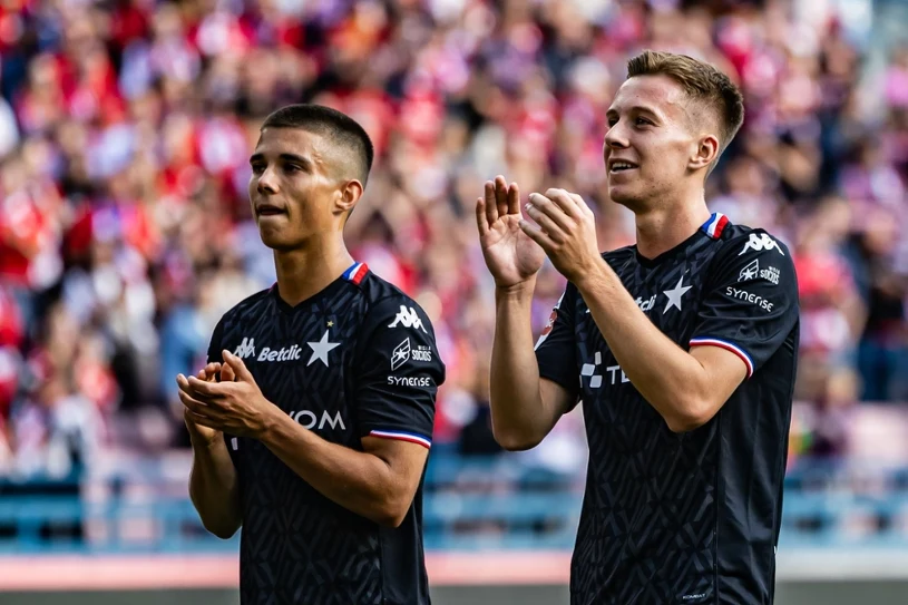 Media: Hit transferowy, z Wisły Kraków do Serie A. Duże pieniądze na stole