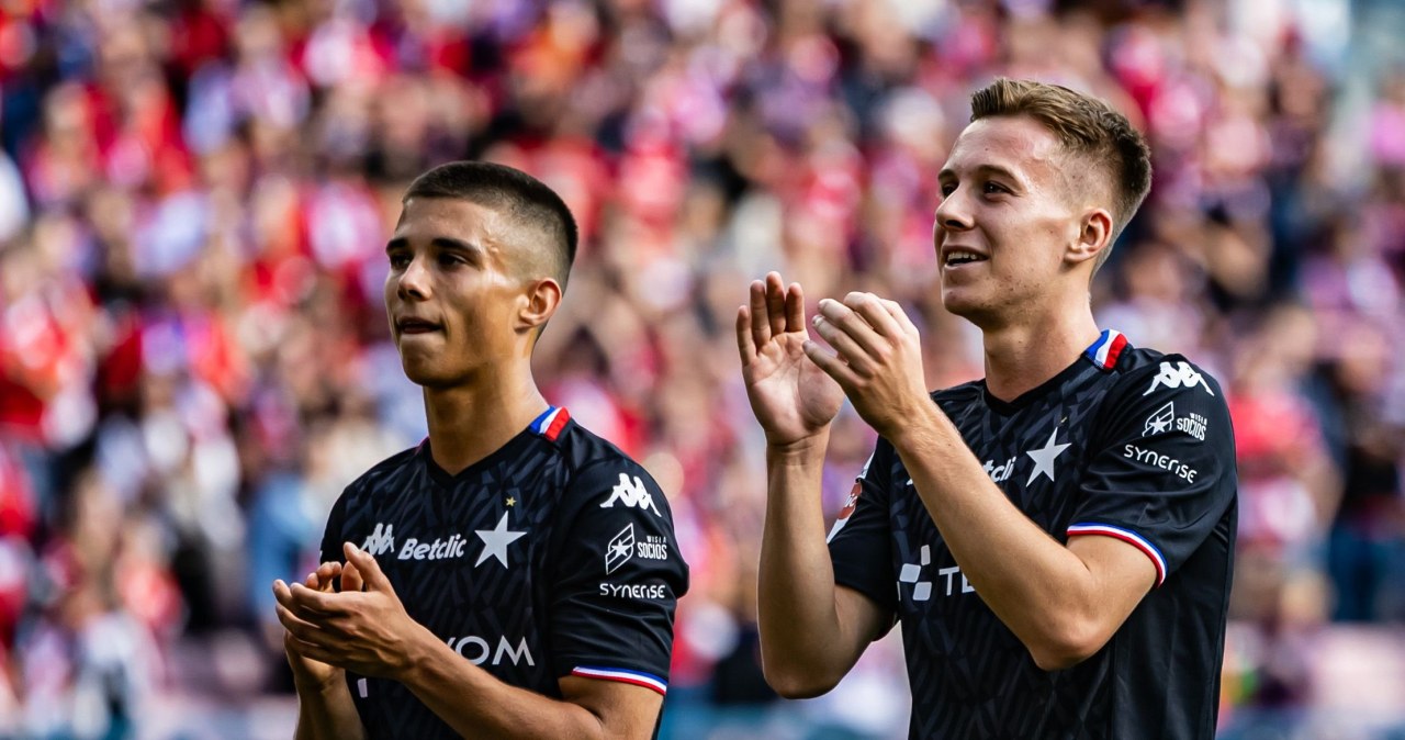 Media: Hit transferowy, z Wisły Kraków do Serie A. Duże pieniądze na stole