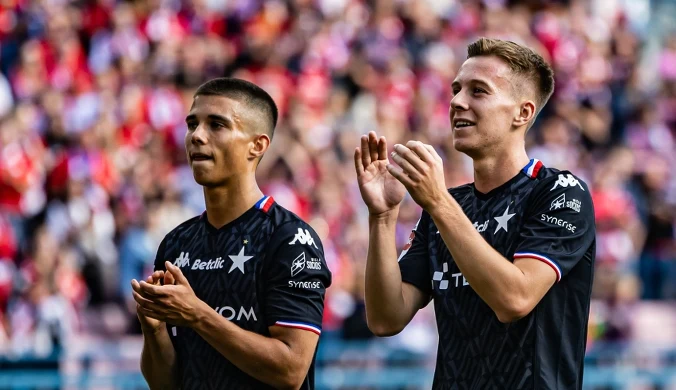 Media: Hit transferowy, z Wisły Kraków do Serie A. Duże pieniądze na stole