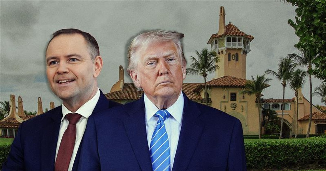 Zmiana w ostatniej chwili na prośbę mocarstwa? Kulisy sporu rządu z Pałacem