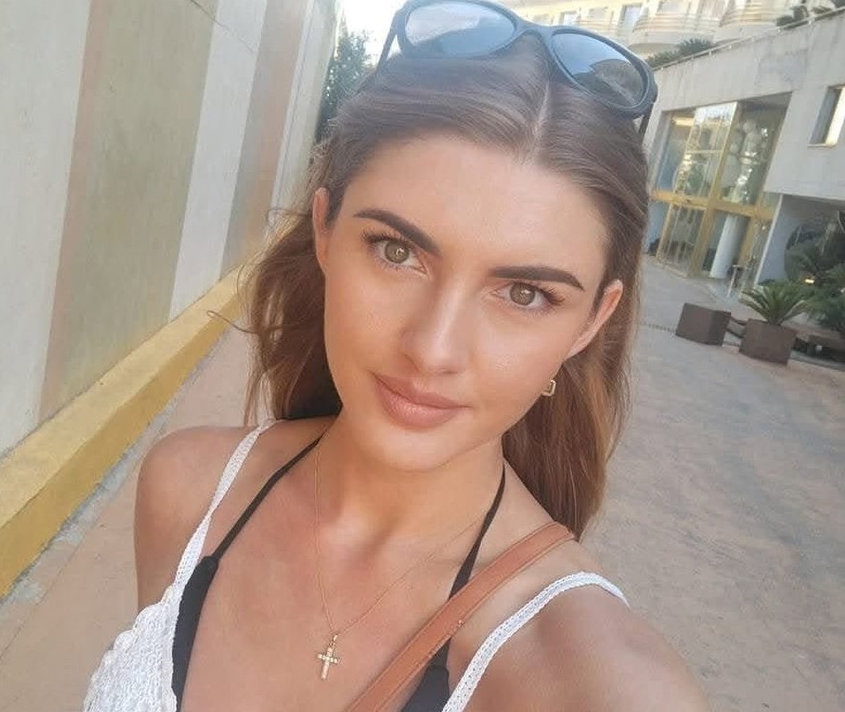 Zaginęła w Anglii. Policja szuka 31-letniej Moniki