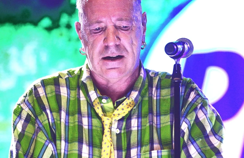 Ma żal do swoich byłych kolegów z zespołu. To zabolało go najbardziej