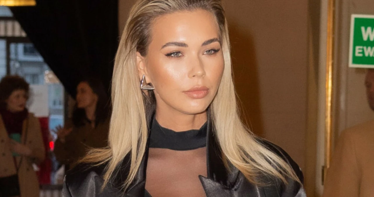 Kubicka pokazała nagranie z zakupów i mówi wprost. Nagle padło o "singielce"