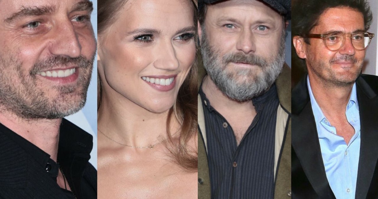 To oni zakochali się w 2025 roku. Niektórzy są już po ślubie